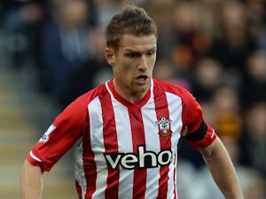 Davis: 'Southampton must finish strongly'