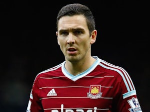 West Ham 'reject £5m offer for Downing'
