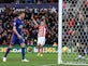 Match Analysis: Stoke City 1-1 Manchester United