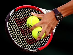 Davis Cup umpire undergoes eye surgery