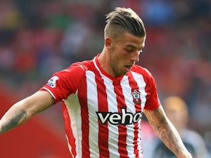 Alderweireld "focused" on Southampton