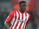 Wanyama ruled out of Europa League clash