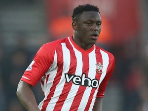 Wanyama ready to take anger out on Leicester