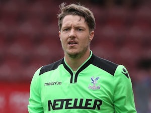 Wayne Hennessey: "This is our time"