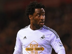 Man City 'close to agreeing £30m Bony deal'