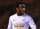 Paul Clement: 'Wilfried Bony unavailable for Leicester City clash'