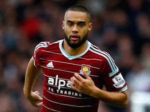 Reid snatches late victory for West Ham