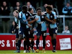 Half-Time Report: Wycombe Wanderers lead Hartlepool United at the break