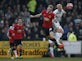 Half-Time Report: Yeovil Town holding Manchester United in FA Cup
