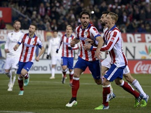 Match Analysis: Atletico Madrid 2-0 Real Madrid