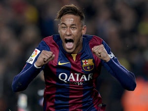 Neymar: 'We have turned the corner'