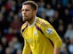 Ben Foster steps up return to action