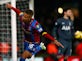 Player Ratings: Crystal Palace 2-1 Spurs