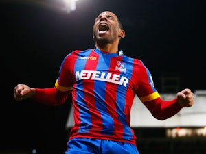 Palace come from behind to beat Spurs