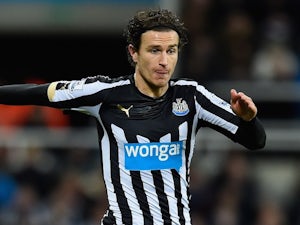 Janmaat ready to play at centre-back