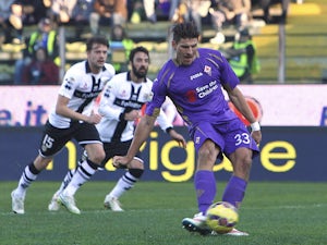 Parma record just third league win of season