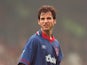 Gavin Peacock for Chelsea on September 24, 1994