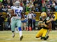 Live Commentary: Dallas Cowboys 21-26 Green Bay Packers - as it happened