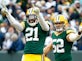 Half-Time Report: Green Packers in total control against Seattle Seahawks in NFC championship game