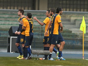 Report: Inter Milan want Jacopo Sala