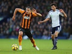 Half-Time Report: West Bromwich Albion, Hull City unable to break deadlock
