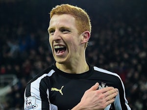 Colback unconcerned by Pardew 'hype'