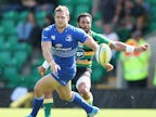 Wasps bring in fly-half Jimmy Gopperth from Leinster