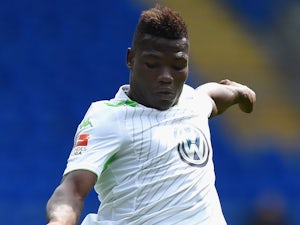 Wolfsburg player dies in car accident