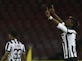 Half-Time Report: Paul Pogba, Carlos Tevez give Juventus half-time lead over Hellas Verona