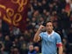 Half-Time Report: Lazio in control of Rome derby