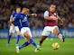 Match Analysis: Leicester City 1-0 Aston Villa
