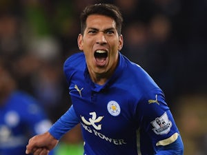 Ulloa edges Leicester in front
