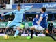Player Ratings: Everton 1-1 Manchester City