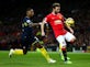 Half-Time Report: Man Utd, Southampton goalless