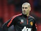 Gines Carvajal: 'Victor Valdes to fight for place at Manchester United'