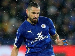 Team News: Leicester, Villa ring changes