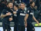 Half-Time Report: Inter Milan ahead at Verona