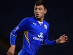 Leicester City midfielder Michael Cain completes loan switch to Blackpool