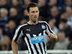 Wolverhampton Wanderers announce Mike Williamson capture from Newcastle United