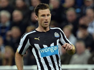 Wolves announce Mike Williamson capture