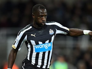 Sissoko relieved to end losing run