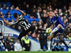 Half-Time Report: Chelsea leading Newcastle United