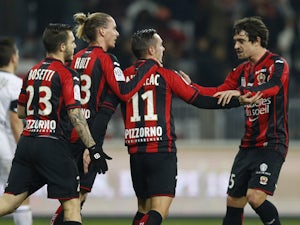 Nice fight back to overcome Lorient