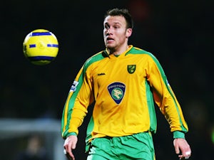 Dean Ashton: 'Norwich need a striker'