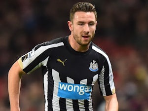 Lejeune, Dummett out for "number of weeks"