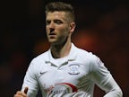 Half-Time Report: Paul Gallagher gives Preston North End the lead