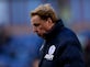 Live Coverage: Harry Redknapp resigns as Queens Park Rangers manager
