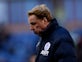 Live Coverage: Harry Redknapp resigns as Queens Park Rangers manager