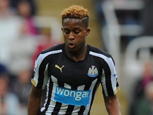 Newcastle defeated by Portland reserves