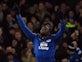 Half-Time Report: Everton all but through after Romelu Lukaku first-half brace against Young Boys